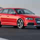 Illustration for article titled Audi RS3 Sportback: Epic Comes In Any Size